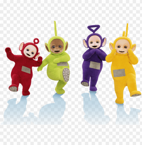 teletubbies live uk - educa teletubies puzzle baby 24 meses 300 gr Transparent PNG art PNG transparent with Clear Background ID c65367e1