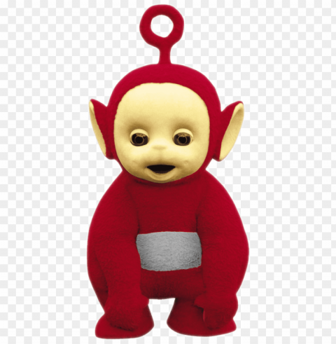 teletubbies - teletubbies po Free PNG images with transparent backgrounds