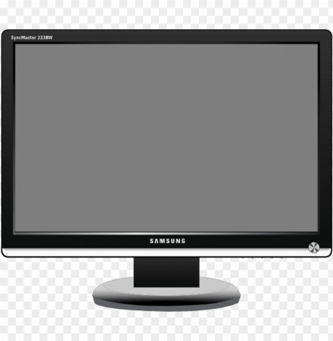 television clip art PNG clipart with transparency