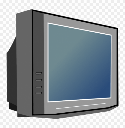 television clip art PNG clipart with transparent background