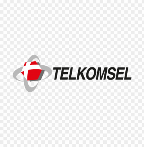telkomsel vector logo download free High-quality transparent PNG images comprehensive set