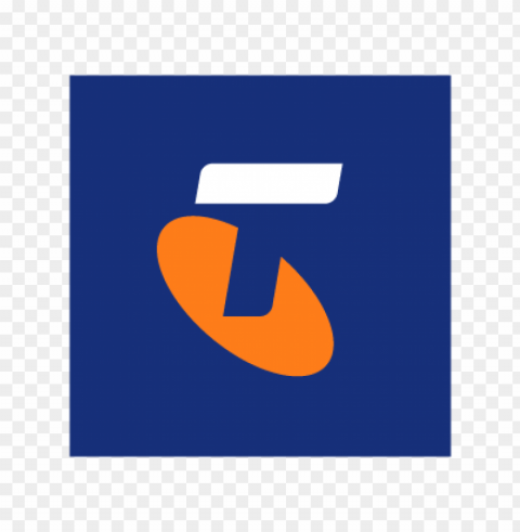 telstra australia vector logo PNG design