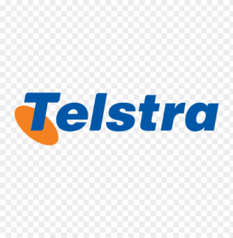 telstra corporation vector logo PNG download free