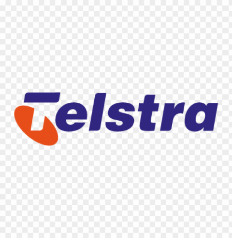 telstra eps vector logo free PNG files with transparent backdrop complete bundle