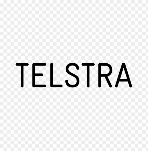 Telstra Logo Isolated Subject In HighResolution PNG