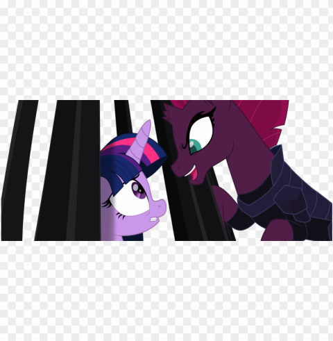 tempest open up your eyes Isolated Character with Clear Background PNG