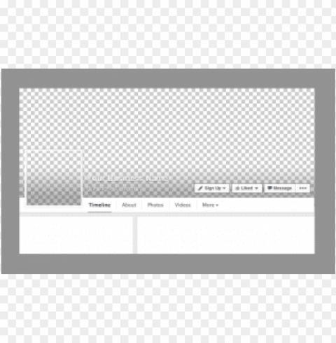 template cover Images in PNG format with transparency