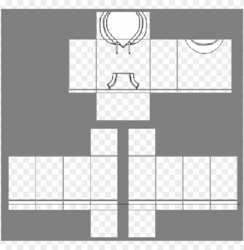 template de sueter para roblox - roblox shirt template j PNG graphics with clear alpha channel