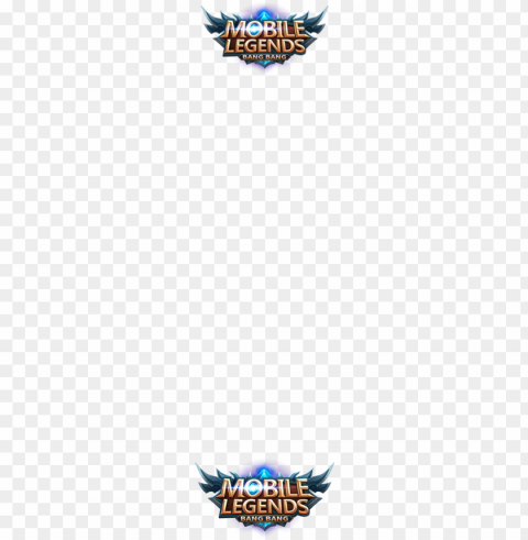 template - freng mobile legend logo s0027 huawei google nexus Isolated Object on Clear Background PNG