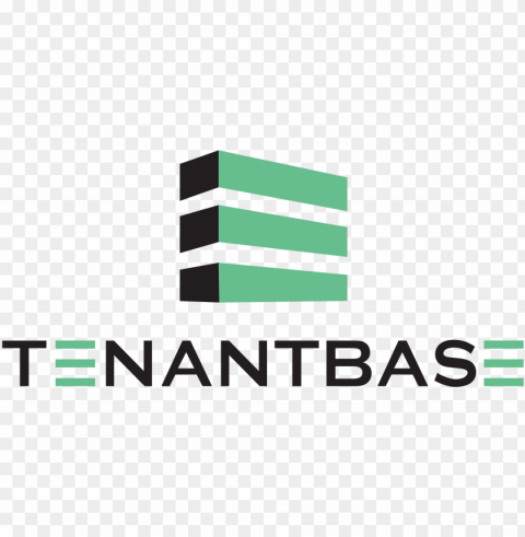 tenantbase full logo 1 - tenantbase logo HighResolution PNG Isolated Artwork PNG transparent with Clear Background ID d6f93b97