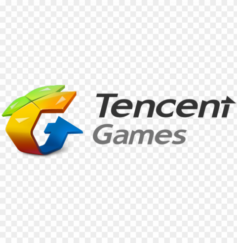 tencent games logo Transparent PNG photos for projects