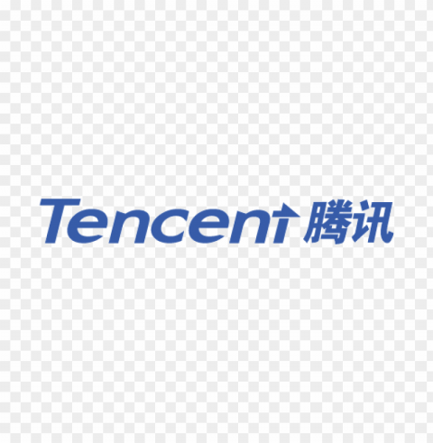 tencent logo vector free download PNG transparent vectors