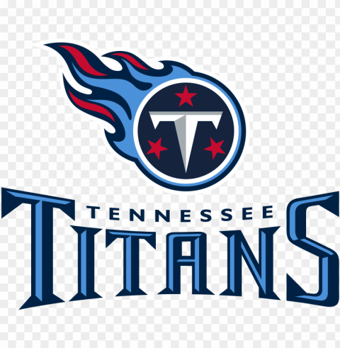 tennessee titans logo & svg vector - tennessee titans logo Isolated Icon in Transparent PNG Format