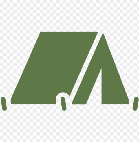 tent home icon - icon PNG files with clear backdrop assortment