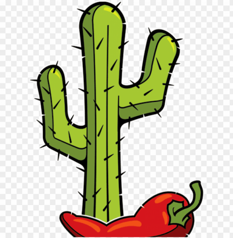 tequila clipart mexican cactus - cactus mexicano Transparent PNG graphics archive