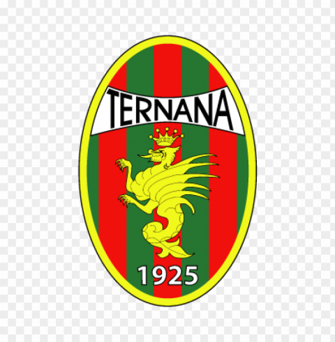 ternana calcio vector logo PNG images with no background free download