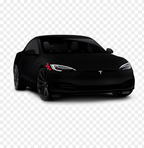 tesla cars clear background PNG Graphic with Transparency Isolation - Image ID 2b2cfb0b