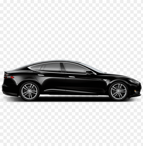 tesla cars no background PNG files with alpha channel assortment