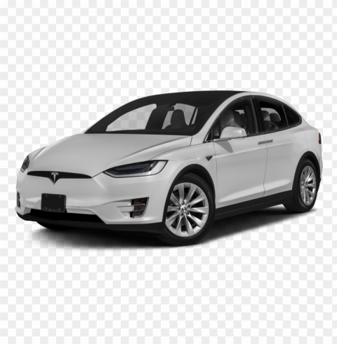 Tesla Cars Design PNG Files With No Background Bundle