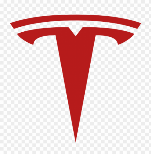 tesla cars design PNG Graphic Isolated on Clear Background