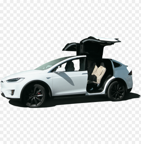 Tesla Cars Download PNG Files With Clear Background