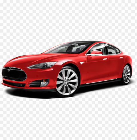 tesla cars download PNG files with transparent elements wide collection
