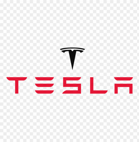 tesla cars PNG file with alpha