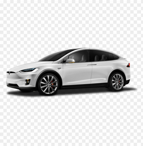 tesla cars free PNG files with transparent canvas collection