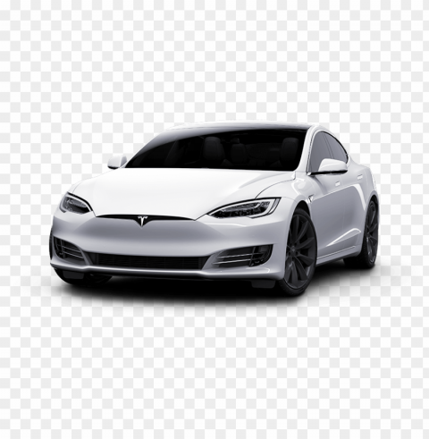 tesla cars free PNG for social media - Image ID 5d6dbf07