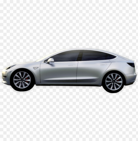 tesla cars hd PNG file with no watermark