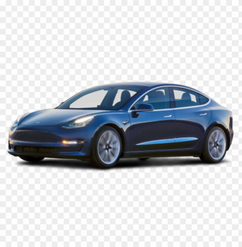 tesla cars image PNG for blog use - Image ID fb3005b9