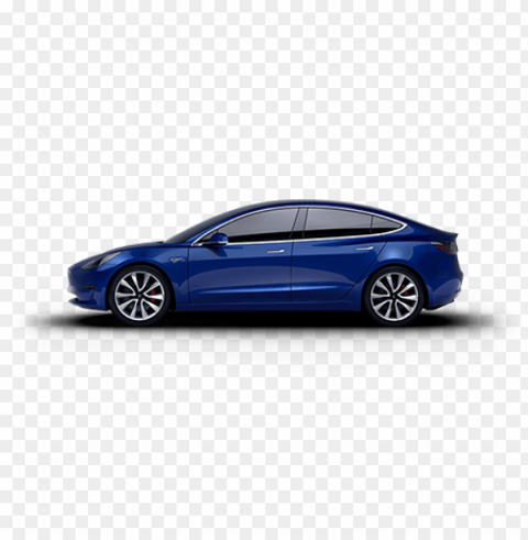 tesla cars photo PNG files with no background free