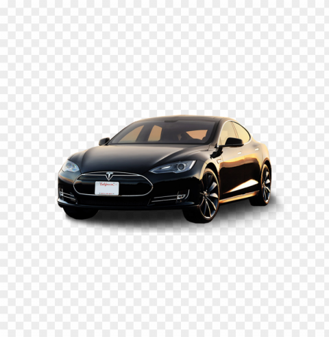 tesla cars photo PNG for mobile apps - Image ID 891b0deb