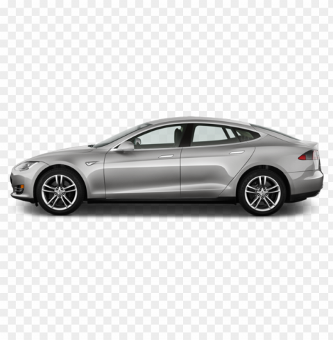 tesla cars transparent PNG format with no background - Image ID a90aa4e2