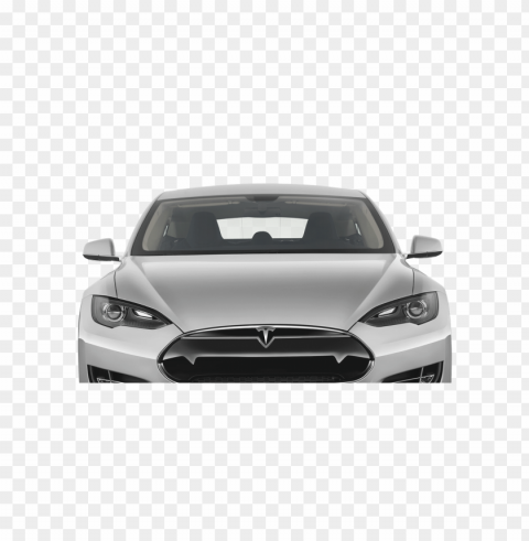 tesla cars PNG files with transparent backdrop - Image ID bdd459bb