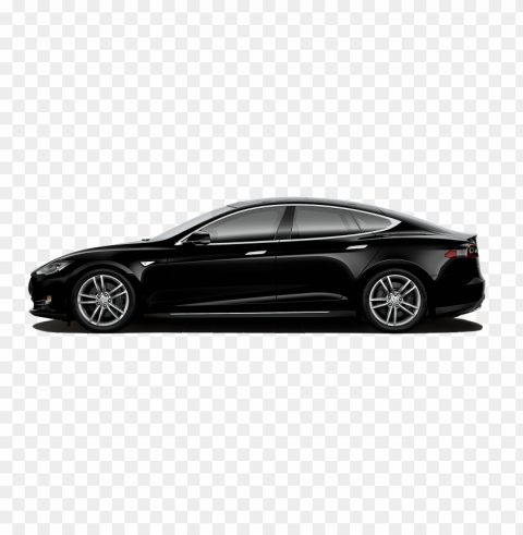 tesla logo PNG photo with transparency