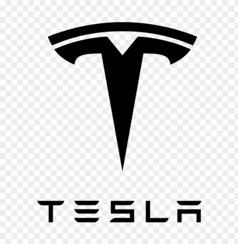 tesla logo transparent PNG images with no background needed