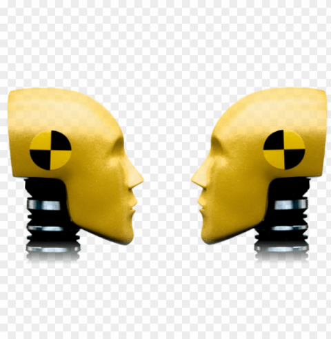 test-dummy - crash test dummy transparent PNG Graphic with Clear Background Isolation