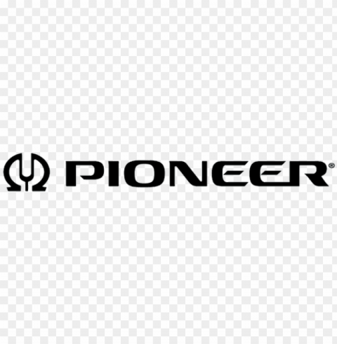 testimonials what customers are saying about our - pioneer logo HighResolution Transparent PNG Isolation