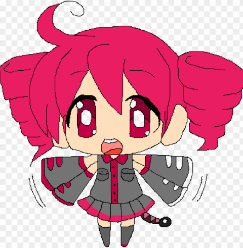 teto kasane by im not short - fire PNG pictures with no background required