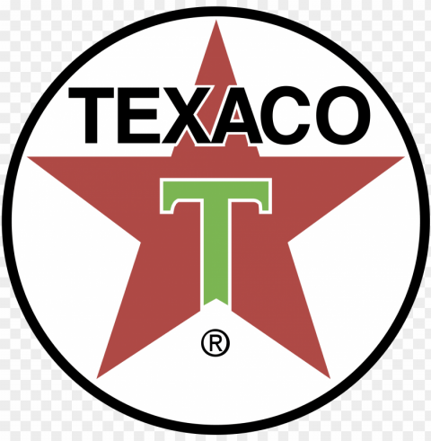 texaco logo - texaco logo vector Transparent PNG images with high resolution
