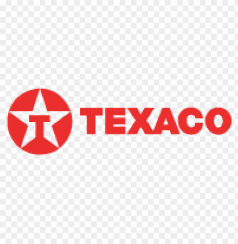 texaco logo vector download free Clear pics PNG