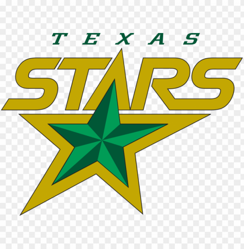 texas stars - texas stars hockey logo Transparent picture PNG