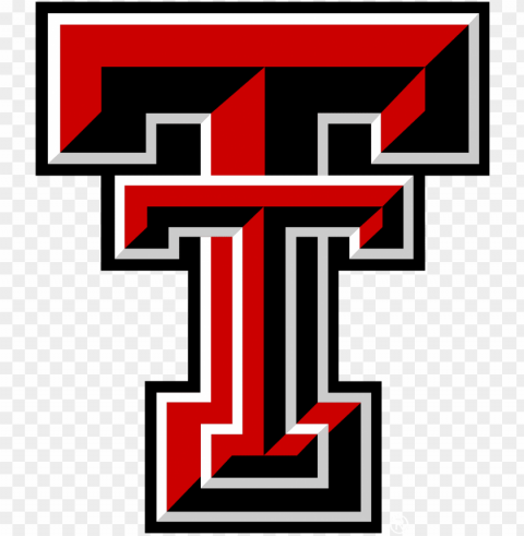 texas tech red raiders - texas tech logo Transparent PNG images bundle PNG transparent with Clear Background ID 458c1408