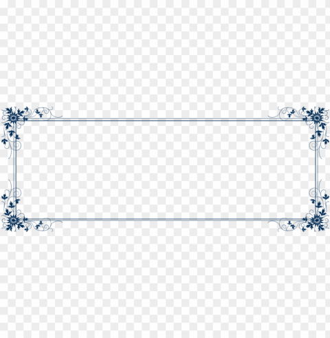 text box frame transparent - text box frame Isolated Element in HighQuality PNG