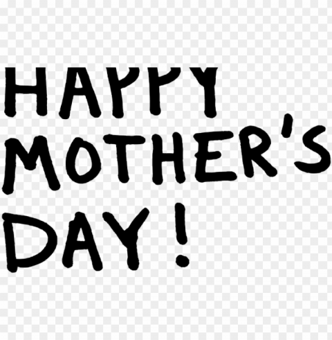 texthappy mothers day - texthappy mothers day Transparent background PNG stockpile assortment