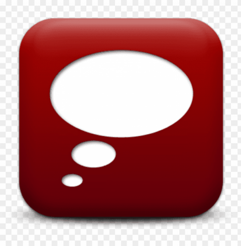 texttext message icon - red text icon PNG files with transparent backdrop