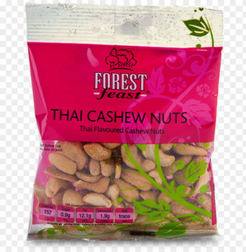 thai cashew nuts - packaging and labeli Free PNG images with transparent layers