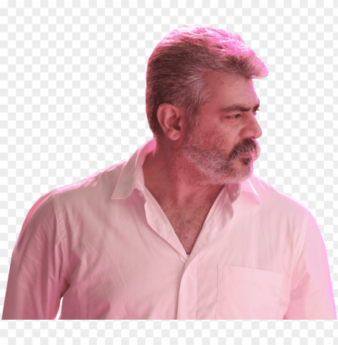 Thala Ajithkumar Whatsapp Hd And Viswasam Files - Ajith Kumar PNG Graphic With Isolated Clarity