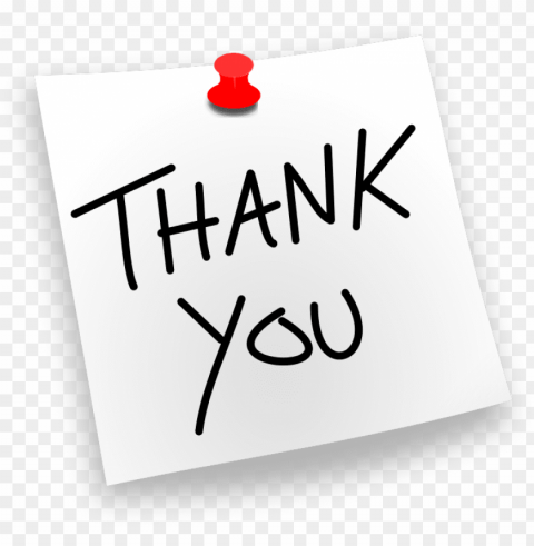 thank you clipart - thank you for liking my Isolated PNG Graphic with Transparency